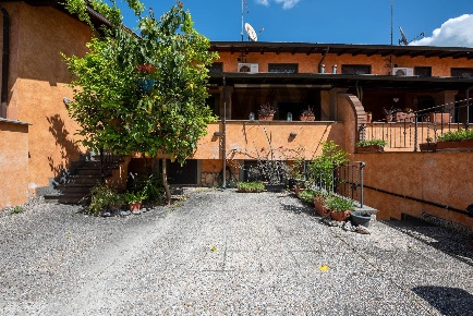 Foto Appartamento in Via Francesco Balilla Pratella 30/A, Roma Infernetto