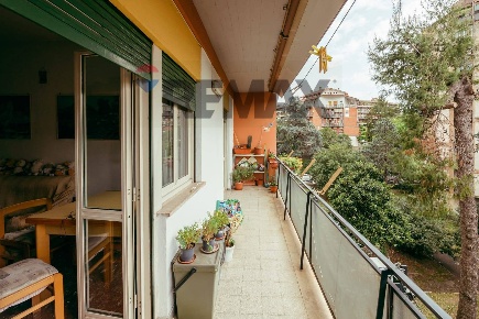 Foto Appartamento in Via Monte Cervialto 82, Roma Nuovo Salario di 75 m²
