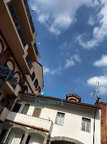 Foto Appartamento in Via Molino Colombini 30, Pinerolo di 83 m² in affitto