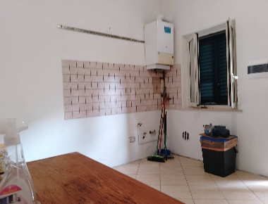 Foto Appartamento in piazza fosse ardeatine, Giulianova Centro di 30 m²