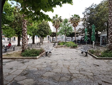 Foto Appartamento in piazza fosse ardeatine, Giulianova Centro di 30 m²