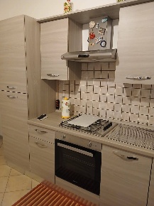 Foto Appartamento in piazza fosse ardeatine, Giulianova Centro di 30 m²