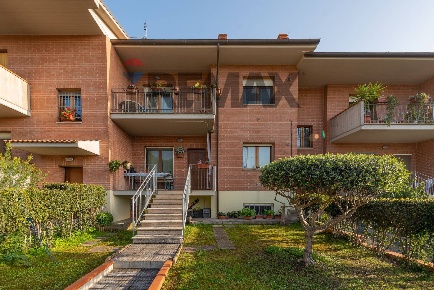 Foto Appartamento in VIALE GIOVANNI XXIII 10, Castelbellino Stazione