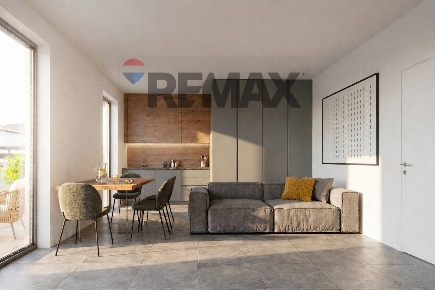 Foto Appartamento a Osio Sotto di 109 m² con 3 locali in vendita