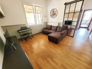 Foto Appartamento a La Spezia Bragarina di 90 m² con 4 locali in vendita