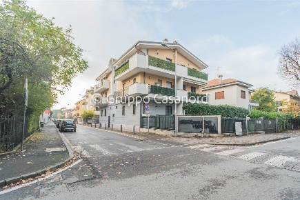 Foto Appartamento in via Marconi  15, Cernusco sul Naviglio Centro di 91 m²