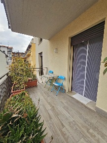 Foto Appartamento in VIALE CERTOSA 310, Milano Cascina Merlata - Musocco