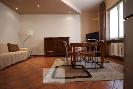 Foto Appartamento a Alba Centro di 65 m² con 2 locali in vendita