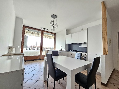 Foto Appartamento a Camponogara Centro di 79 m² con 3 locali in vendita