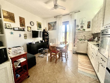 Foto Appartamento a Campi Bisenzio San Giusto, San Cresci di 70 m²
