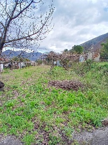Foto Terreno agricolo in VIA PARETI, Nocera Superiore di 1100 m² in vendita