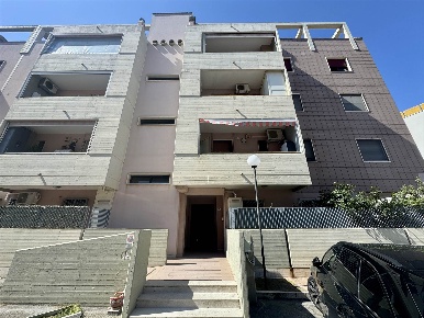 Foto Appartamento a Monopoli Centro di 101 m² con 3 locali in vendita
