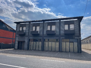 Foto Magazzino in via W. Manzone  189, Vercelli Isola - Bennet - Belvedere