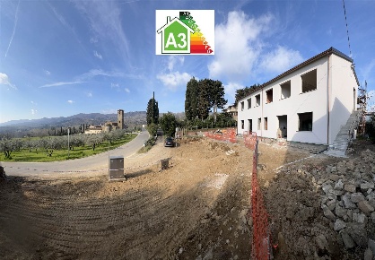Foto Appartamento a Figline e Incisa Valdarno Aiaccia di 100 m² in vendita