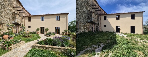 Foto Appartamento in via della monaca 23, Campiglia Marittima di 162 m²