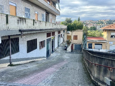 Foto Garage in Viale Mario Rapisardi  234, Catania Rapisardi di 14 m²