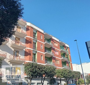 Foto Appartamento in VIA ANNUNZIATELLA, Matera Centro di 160 m² in vendita