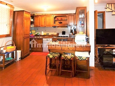 Foto Villa a schiera a Bagno a Ripoli Balatro di 210 m² con 7 locali
