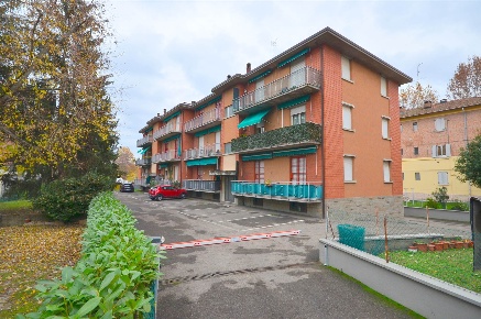 Foto Appartamento in VIA MONTEVEGLIO  36, Valsamoggia Bazzano di 92 m²