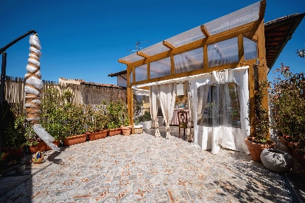 Foto Appartamento in Via Giacomo Puccini, Campi Bisenzio Centro di 98 m²