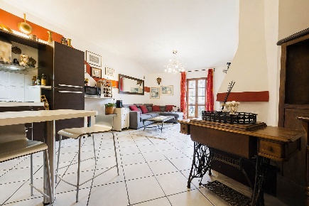 Foto Appartamento a Monteroni d'Arbia Le More di 63 m² con 3 locali