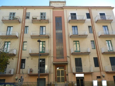Foto Appartamento in Corso Sicilia 20, San Cataldo Centro di 138 m²