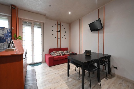 Foto Appartamento in Piazza Dante  29, Modena Sacca - Stazione di 127 m²