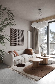 Foto Appartamento a Firenze Careggi - Rifredi - Dalmazia di 66 m²