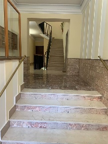 Foto Appartamento in VIA GIUSEPPE GATTESCHI  s.n.c, Roma Bologna di 12 m²