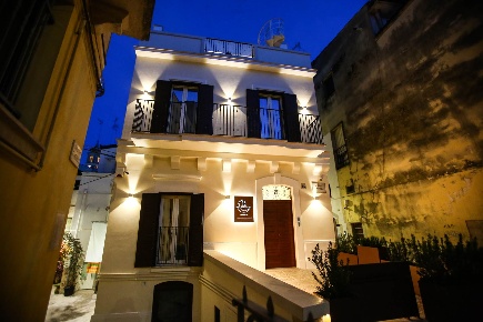 Foto Casa indipendente in CLAUSTRO LABRIOLA, Altamura di 225 m² in vendita