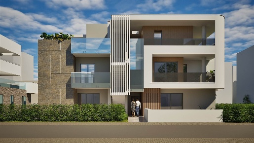 Foto Appartamento a Fano Poderino - Trave di 83 m² con 4 locali in vendita