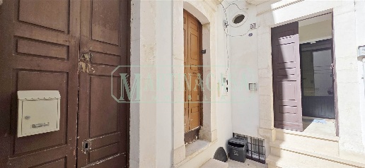 Foto Appartamento in Via Giannini 7, Martina Franca di 27 m² con 1 locali