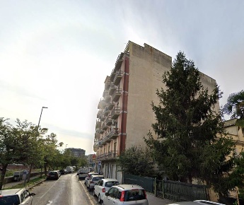 Foto Appartamento in via Lungo Calore di Svevia, Benevento Centro Storico