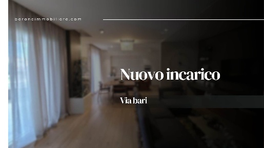 Foto Appartamento a Altamura di 190 m² con 5 locali in vendita