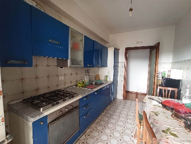 Foto Appartamento a Venezia Marghera - Catene di 111 m² con 6 locali