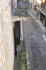 Foto Appartamento in VIA SFORZA CAOLZIO 58, Castell'Arquato Centro