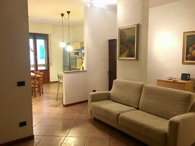 Foto Appartamento a Campi Bisenzio Il Rosi, Limite di 109 m² con 4 locali