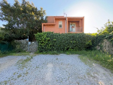 Foto Villa unifamiliare in via Passo Mandorle  11, Lascari di 169 m²