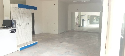 Foto Negozio a Chiusi Centro di 108 m² con 2 locali in vendita