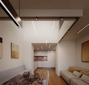 Foto Appartamento a Firenze Fortezza - Stazione di 97 m² con 4 locali