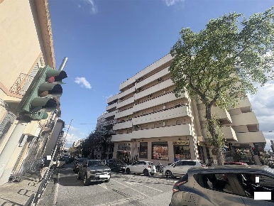 Foto Appartamento in Via Catania 469, Messina Provinciale di 156 m²