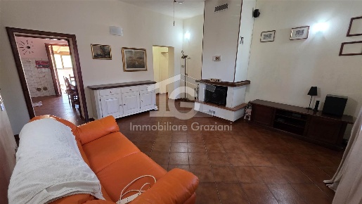 Foto Appartamento in VIA GALILEO GALILEI 277, Collesalvetti Vicarello
