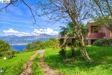 Foto Villa unifamiliare a San Zeno di Montagna San Zeno di 65 m² in vendita
