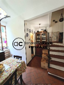 Foto Casa indipendente in Porta Pistoiese snc, Prato San Martino di 75 m²