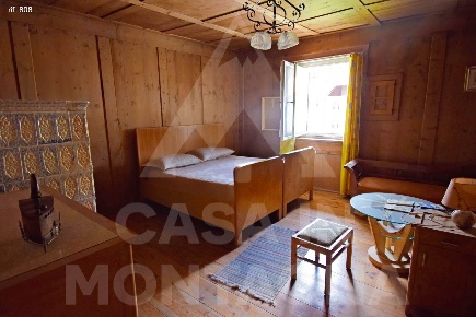 Foto Appartamento a Ziano di Fiemme di 108 m² con 3 locali in vendita