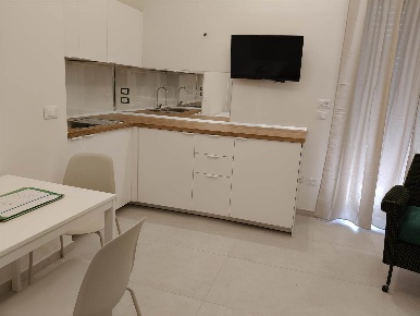 Foto Appartamento in via anfiteatro laterizio 110, Nola Centro di 45 m²
