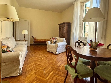 Foto Appartamento a Firenze D'Azeglio di 90 m² con 3 locali in affitto