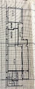 Foto Appartamento a Firenze D'Azeglio di 90 m² con 3 locali in affitto