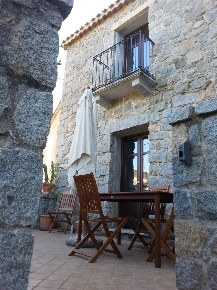 Foto Casa indipendente a Baunei di 68 m² con 3 locali in vendita