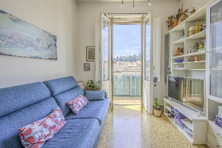 Foto Appartamento a Firenze Gavinana di 65 m² con 3 locali in vendita